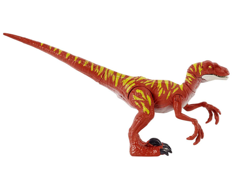  Zobrazit na celou obrazovku MATTEL Jurassic World Dino rivals - Obrázek 6