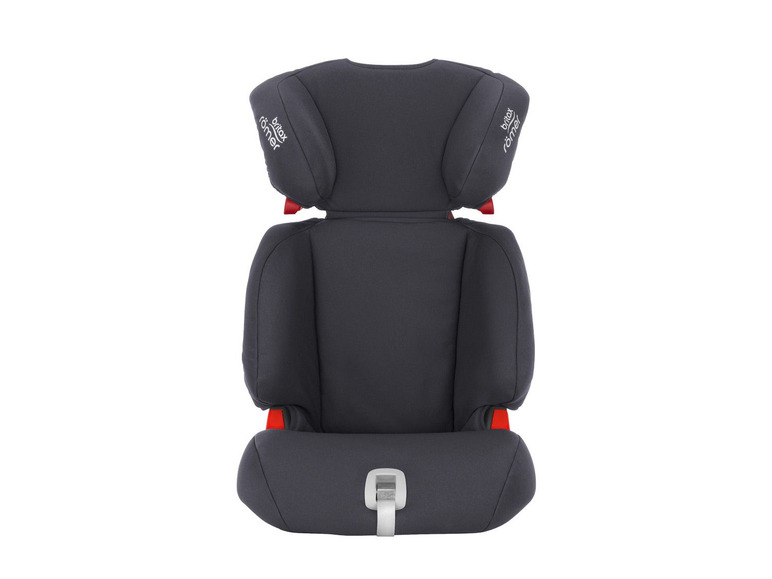  Zobrazit na celou obrazovku Britax Römer Dětská autosedačka DISCOVERY SL, sk. II–III, 15–36 kg, šedá - Obrázek 2