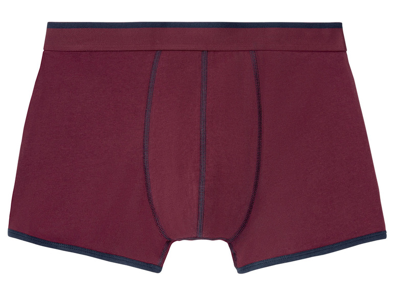  Zobrazit na celou obrazovku LIVERGY® Pánské boxerky, 3 kusy - Obrázek 5