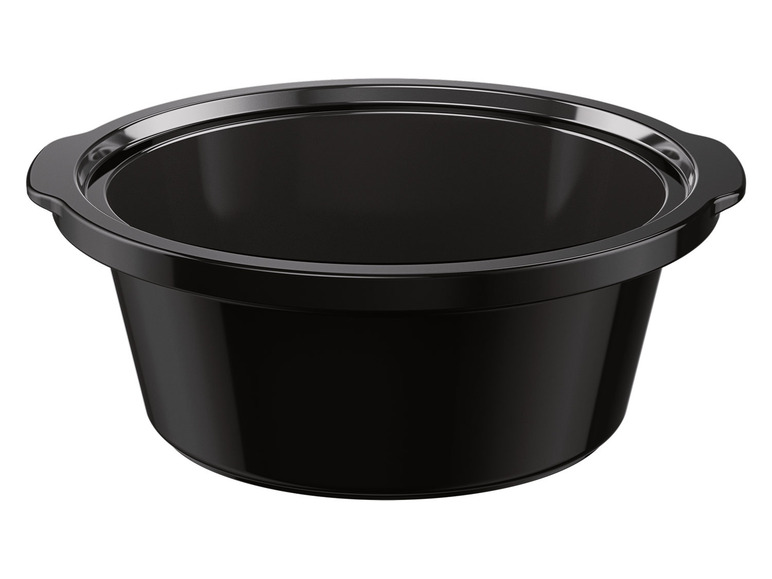  Zobrazit na celou obrazovku SILVERCREST® KITCHEN TOOLS Hrnec na pomalé vaření SSC 200 D1 - Obrázek 14