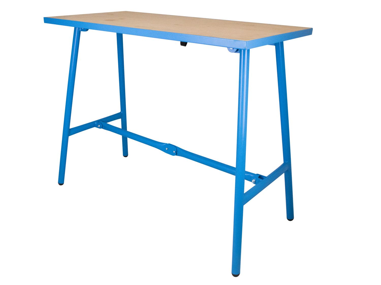 Güde Skládací pracovní stůl GWB 100/50 F