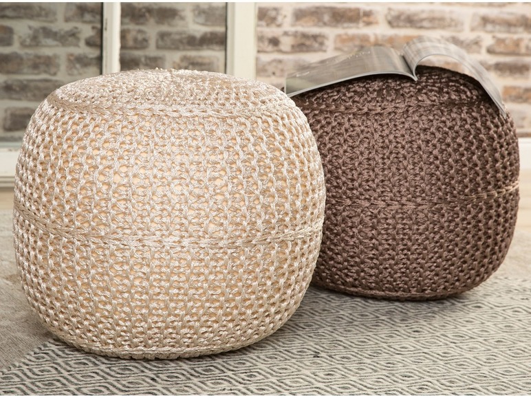  Zobrazit na celou obrazovku Obsession Sedák My POUF EXO 444 - Obrázek 23
