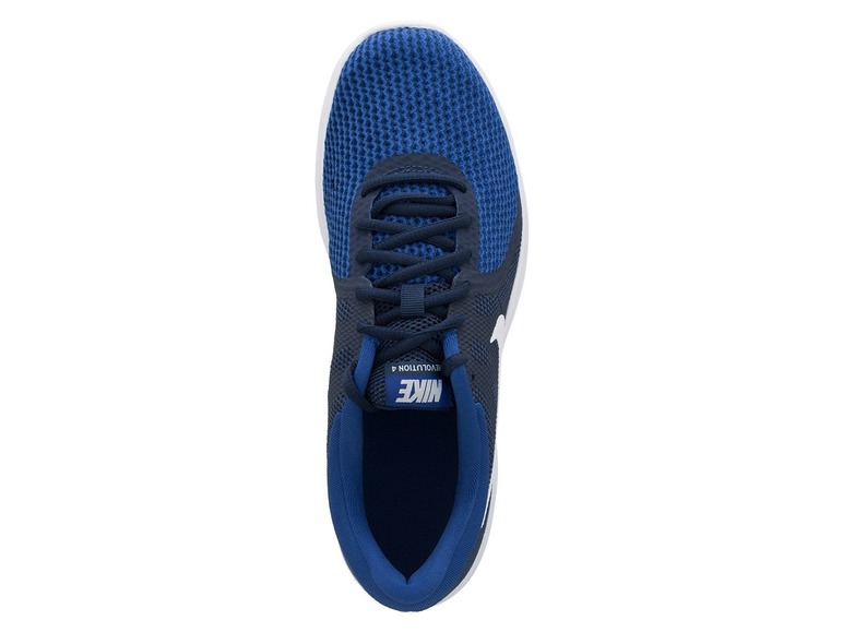  Zobrazit na celou obrazovku Nike Pánská běžecká obuv "Sneaker Revolution 4" AJ3490-414 - Obrázek 6