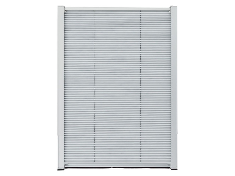  Zobrazit na celou obrazovku LIVARNO home Termoizolační roleta pro střešní okna Velux, 61,4 x 75–118 cm - Obrázek 10