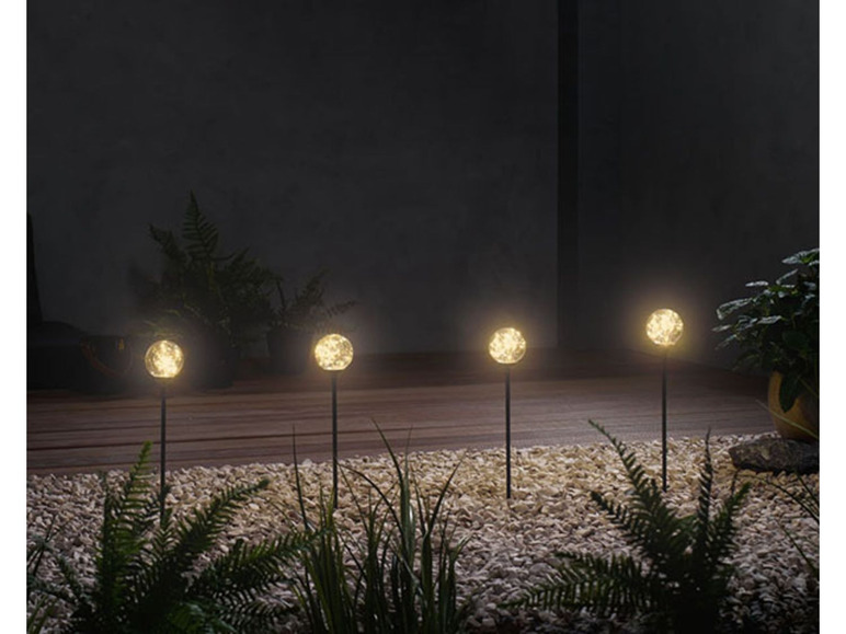  Zobrazit na celou obrazovku Melinera Světelné LED tyče - Obrázek 9