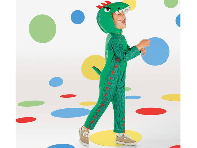  Zobrazit na celou obrazovku Chlapecký karnevalový kostým - Obrázek 16