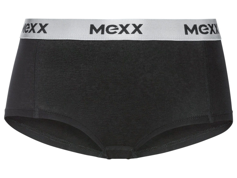  Zobrazit na celou obrazovku MEXX Dámské kalhotky, 3 kusy - Obrázek 7