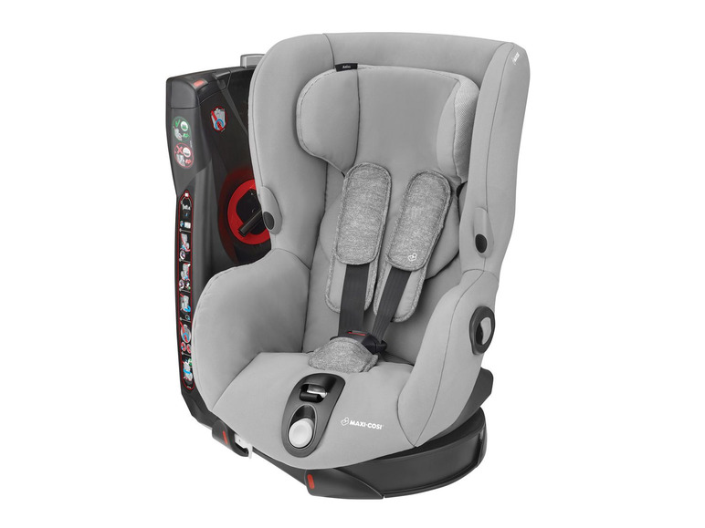  Zobrazit na celou obrazovku Maxi-Cosi Dětská autosedačka Axiss Nomad 2018, sk. I, 9–18 kg - Obrázek 30