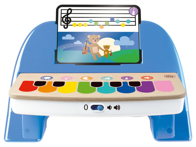  Zobrazit na celou obrazovku Playtive Dětské kouzelné piano - Obrázek 10