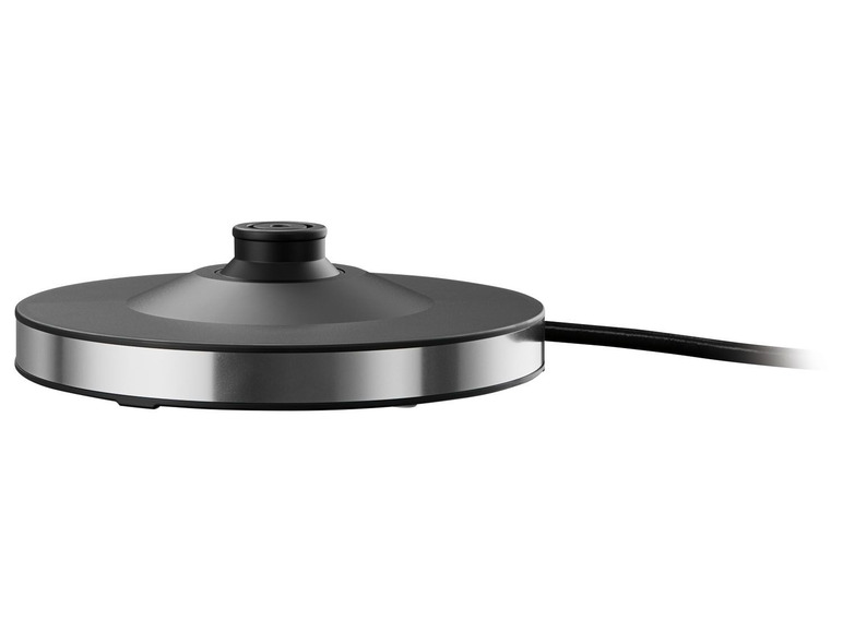  Zobrazit na celou obrazovku SILVERCREST® Skleněná rychlovarná konvice SWGF 2400 B2 - Obrázek 6