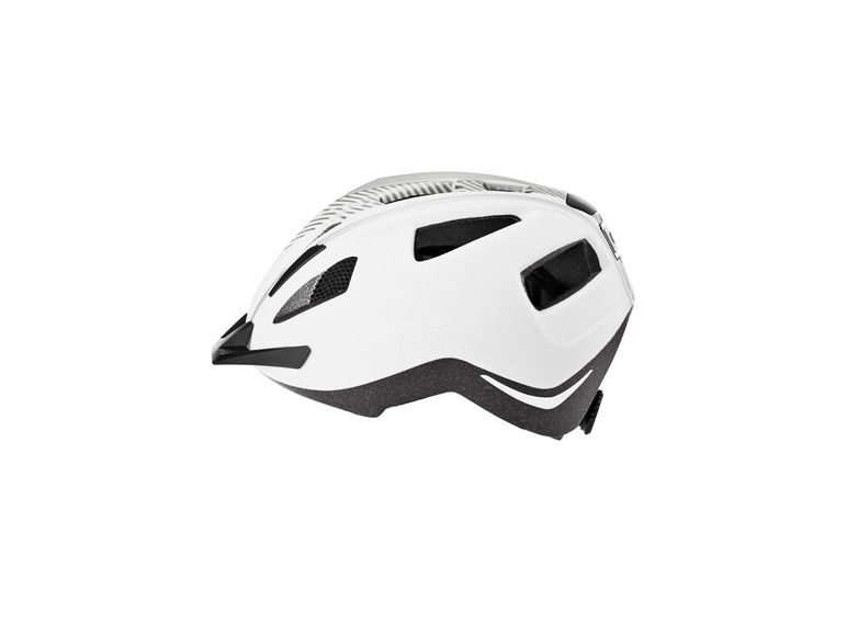  Zobrazit na celou obrazovku CRIVIT Dámská / pánská cyklistická helma Rear Light 2020 - Obrázek 7