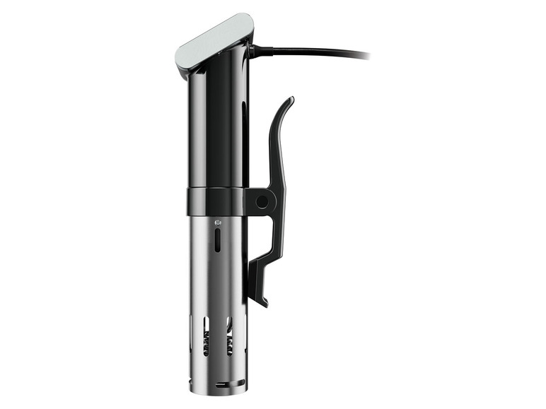  Zobrazit na celou obrazovku SILVERCREST® KITCHEN TOOLS Vařič Sous-Vide SSVS 1000 B2 - Obrázek 3