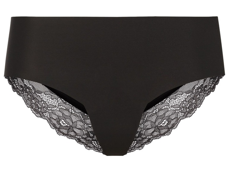  Zobrazit na celou obrazovku ESMARA® Lingerie Dámské kalhotky, 5 kusů - Obrázek 3