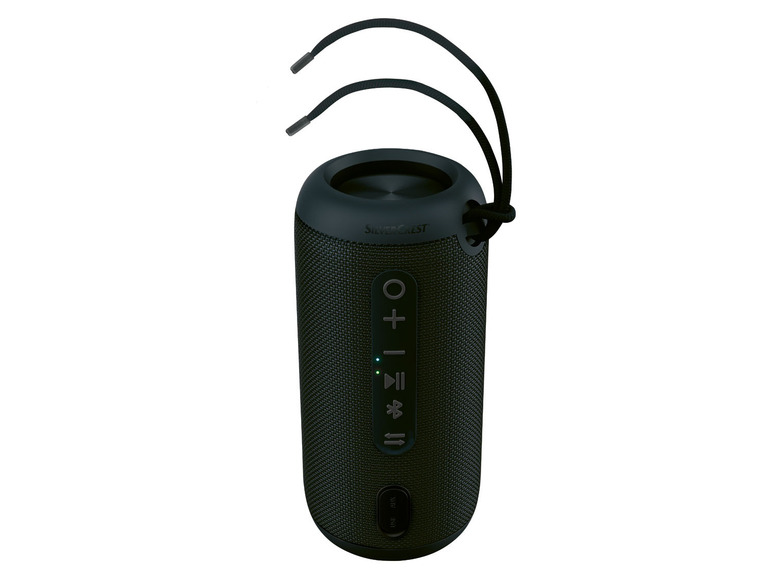 Zobrazit na celou obrazovku SILVERCREST® Bluetooth® reproduktor SLL 16 C1, L - Obrázek 3
