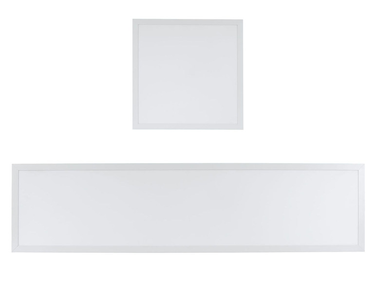  Zobrazit na celou obrazovku LIVARNO LUX Světelný LED panel - Obrázek 1