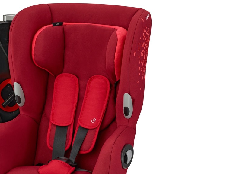  Zobrazit na celou obrazovku Maxi-Cosi Dětská autosedačka Axiss Nomad 2018, sk. I, 9–18 kg - Obrázek 18
