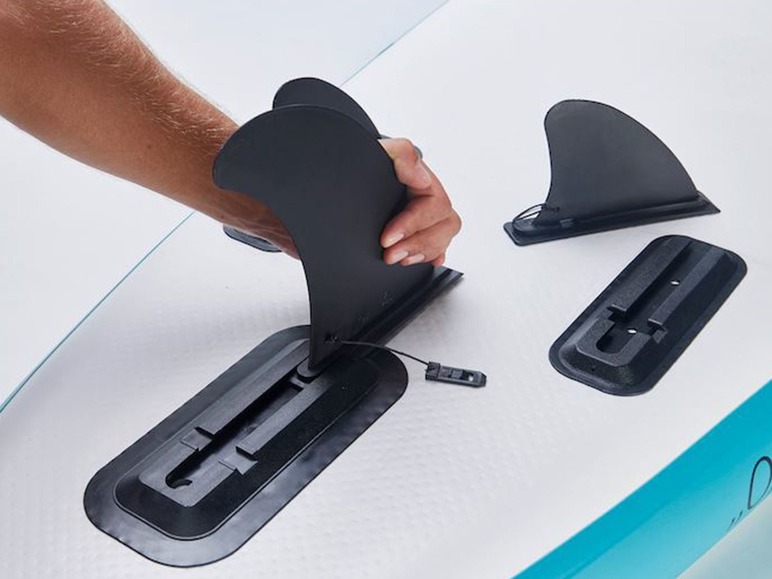  Zobrazit na celou obrazovku Aqua Marina Elektromotor Blue Drive S Power Fin - Obrázek 7