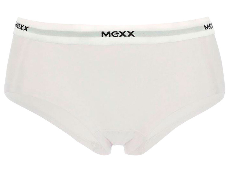  Zobrazit na celou obrazovku MEXX Dámské kalhotky hipster, 3 kusy - Obrázek 5