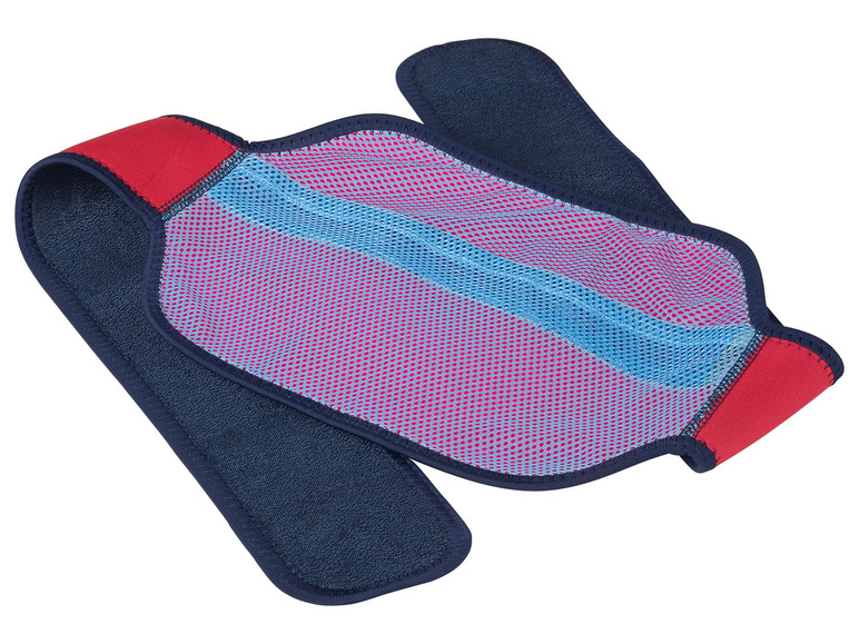  Zobrazit na celou obrazovku sensiplast® Kompresní zahřívací / chladivá bandáž - Obrázek 3
