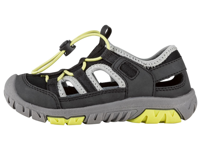  Zobrazit na celou obrazovku lupilu® Chlapecká outdoorová obuv Air & Fresh - Obrázek 3