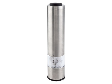 SILVERCREST® Elektrický mlýnek na sůl / pepř SSPM 6 A2