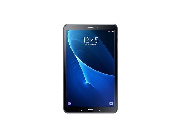  Zobrazit na celou obrazovku SAMSUNG Galaxy Tab A 10.1" SM-T580NZKEXEZ WiFi 32GB Tablet - Obrázek 1