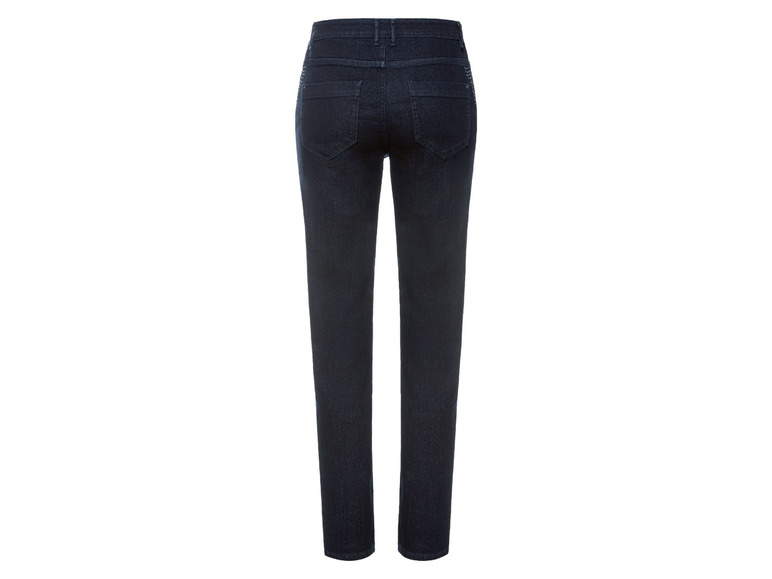  Zobrazit na celou obrazovku esmara® Dámské džíny "Slim Fit" - Obrázek 7
