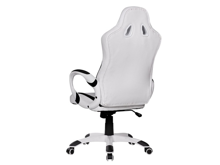  Zobrazit na celou obrazovku AMSTYLE Kancelářská židle Racer Sport - Obrázek 65