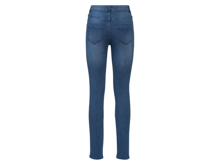  Zobrazit na celou obrazovku esmara® Dámské džíny "Skinny Fit" - Obrázek 29