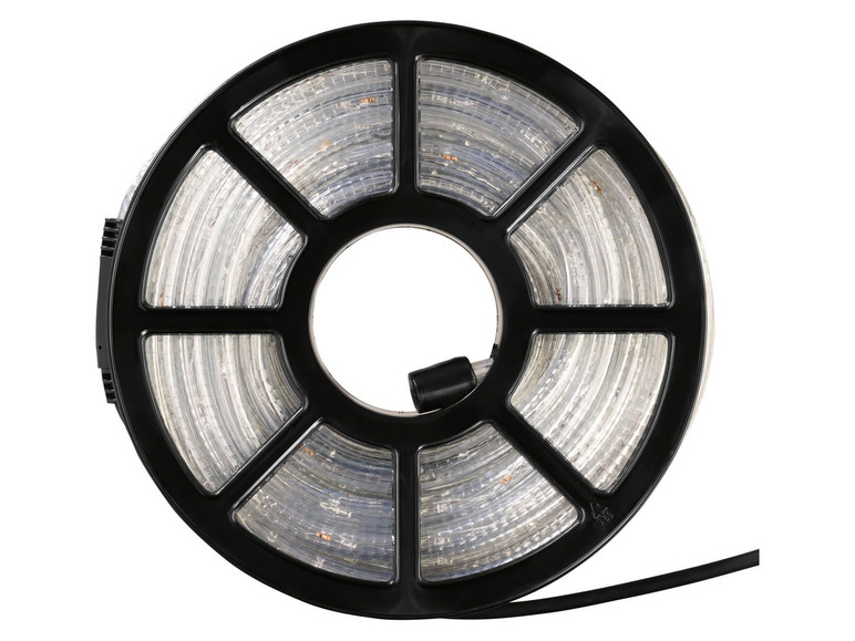  Zobrazit na celou obrazovku Melinera Světelný LED kabel - Obrázek 5