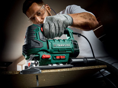 PARKSIDE® Přímočará pila PSTD 800 C3