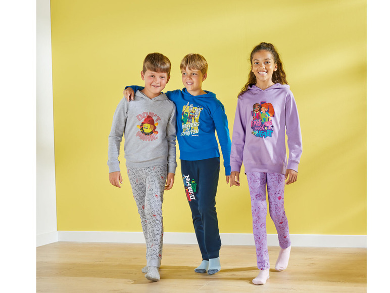  Zobrazit na celou obrazovku LEGO Friends Dívčí legíny - Obrázek 5