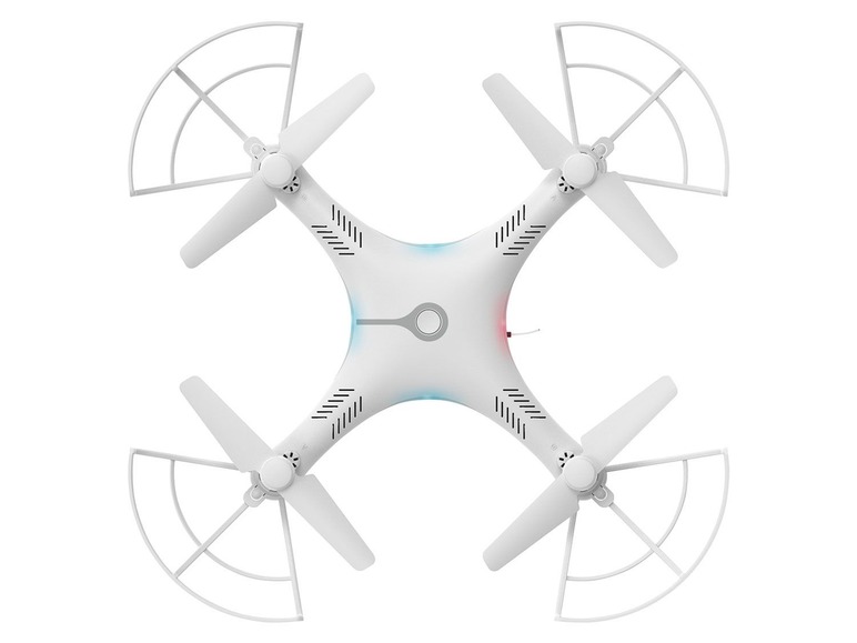  Zobrazit na celou obrazovku XL GPS dron - Obrázek 2