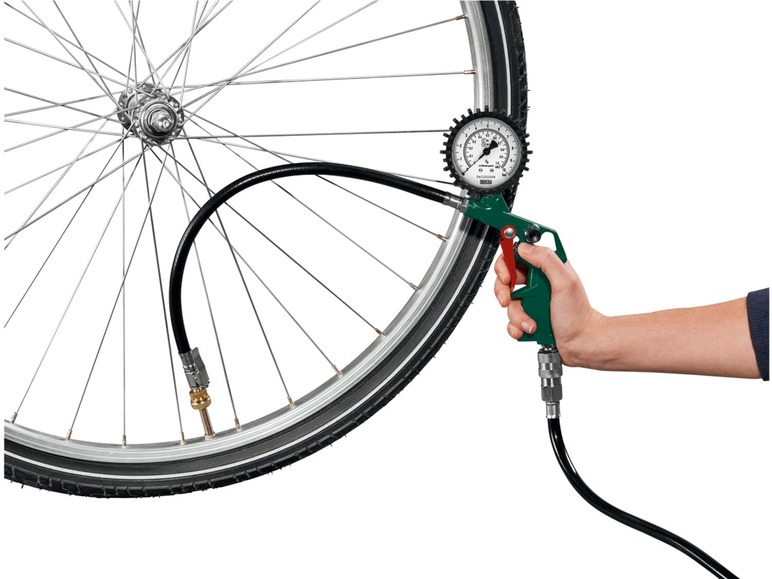  Zobrazit na celou obrazovku PARKSIDE® Kompresor PKZ 180 C5 - Obrázek 8
