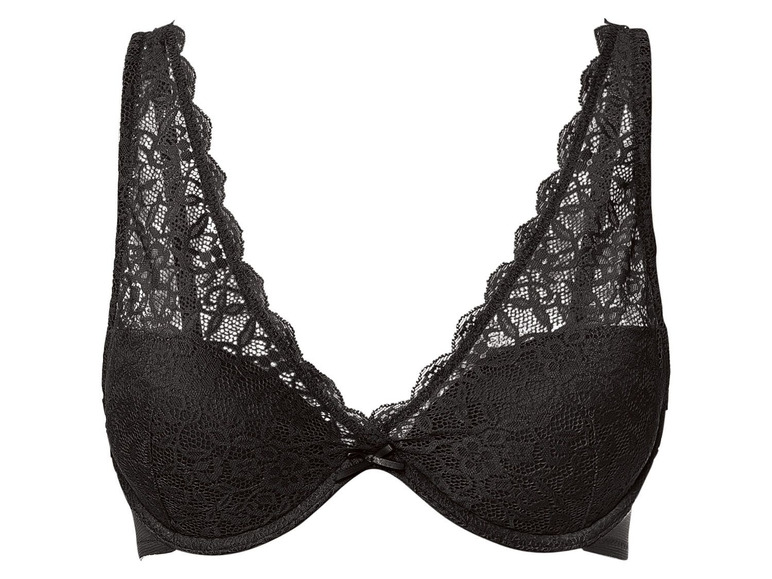  Zobrazit na celou obrazovku esmara® Dámská podprsenka Bralette - Obrázek 9