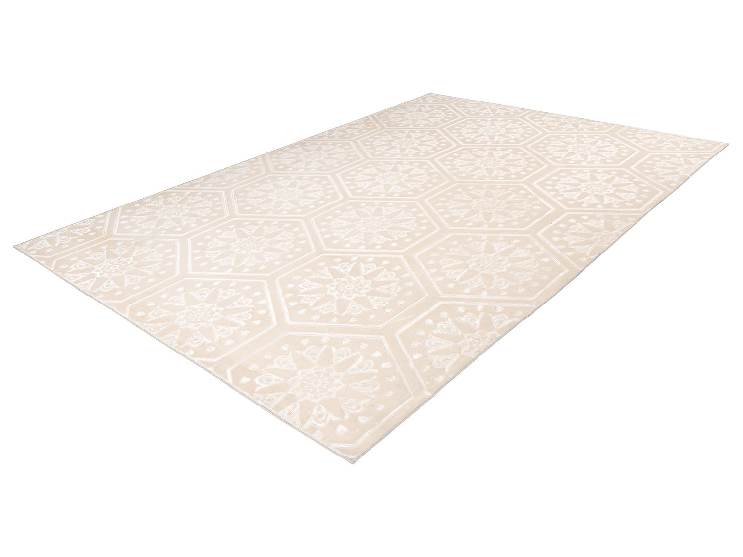 Koberec Arte Espina Monroe (80cm x 300cm, Krém 200)