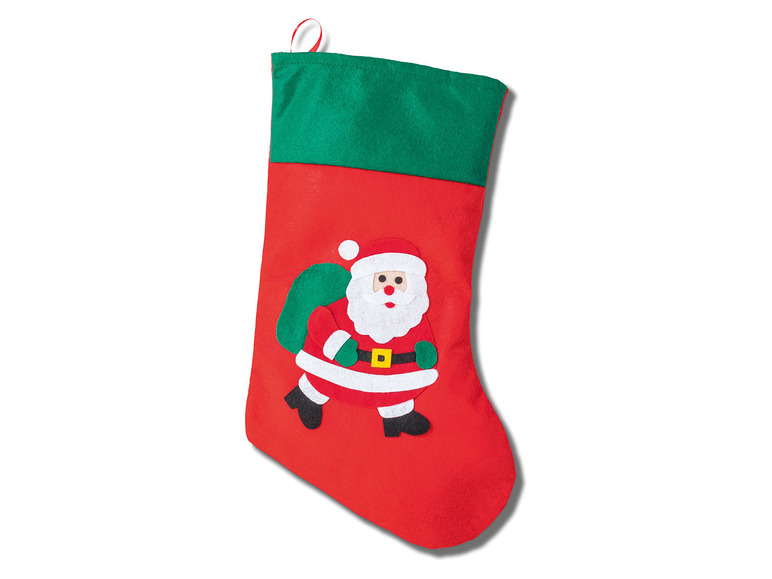  Zobrazit na celou obrazovku LIVARNO home Adventní kalendář s vánočními doplňky - Obrázek 20