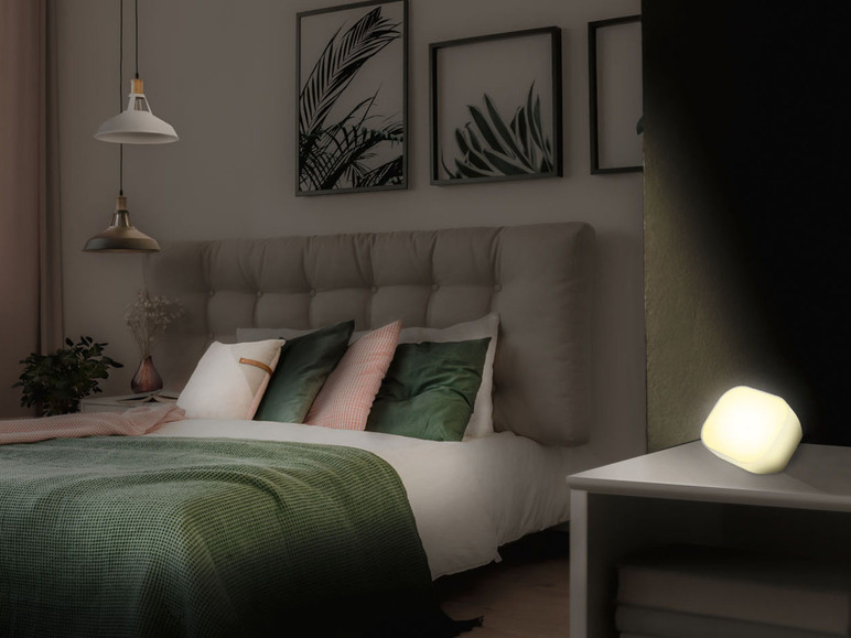  Zobrazit na celou obrazovku LIVARNO home Zigbee 3.0 Smart Home Dekorativní LED osvětlení - Obrázek 11