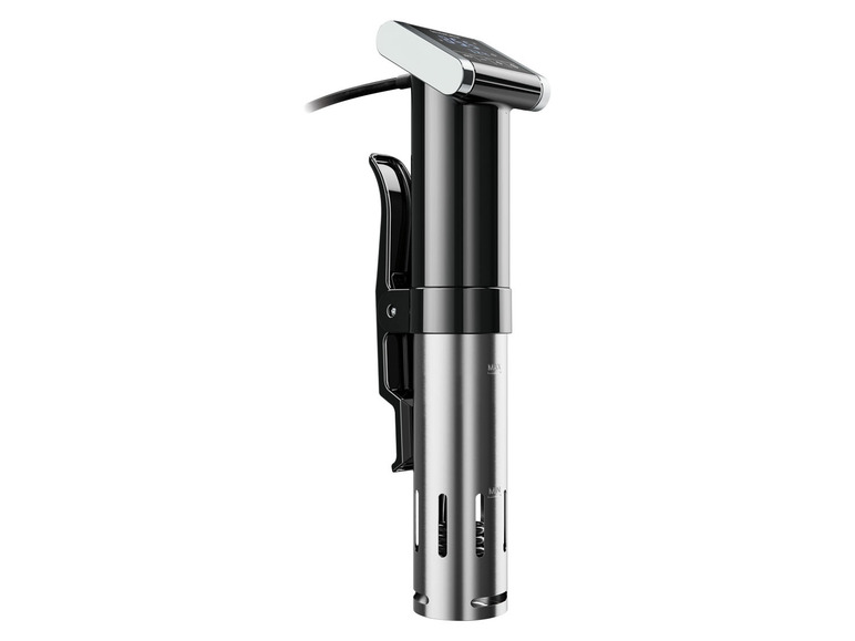  Zobrazit na celou obrazovku SILVERCREST® KITCHEN TOOLS Vařič Sous-Vide SSVS 1000 B2 - Obrázek 4