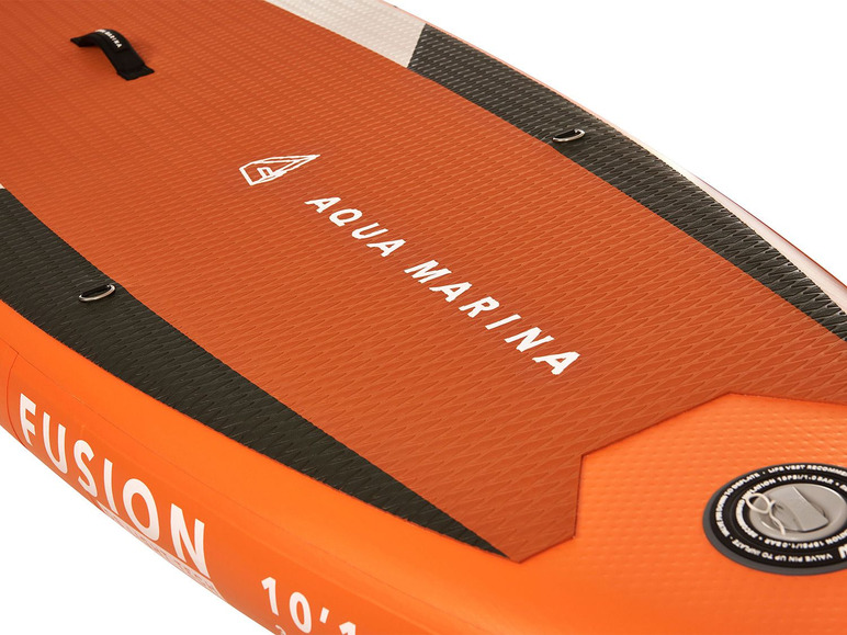  Zobrazit na celou obrazovku Aqua Marina Paddleboard Fusion 10'10'' - Obrázek 8