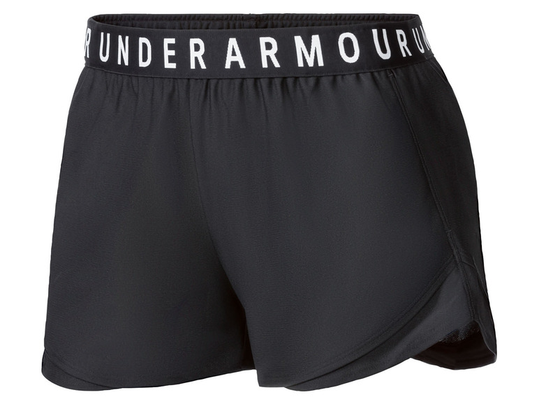  Zobrazit na celou obrazovku Under Armour Dámské funkční šortky Play Up Shorts 3.0 - Obrázek 2