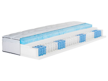 BeCo 7zónová matrace Boxspring Royal Flex GS