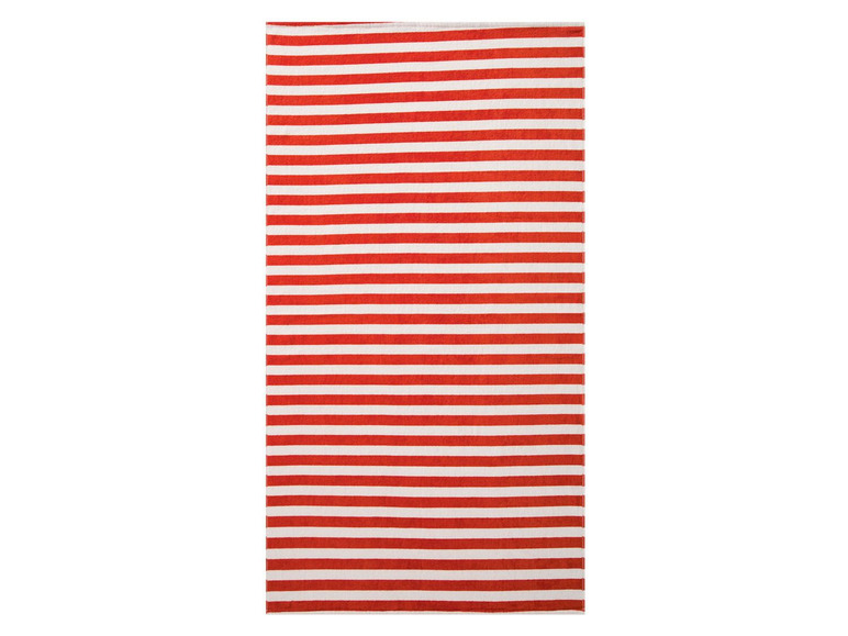  Zobrazit na celou obrazovku CRIVIT Plážová osuška, 93 x 170 cm - Obrázek 8