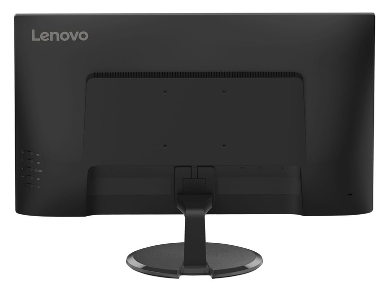  Zobrazit na celou obrazovku Lenovo Monitor Full HD D27-20 - Obrázek 5