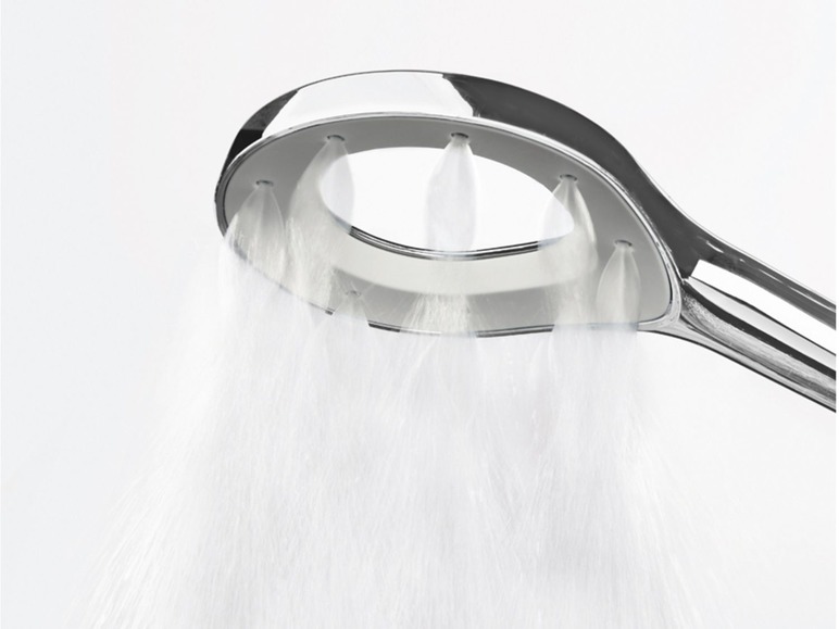 Zobrazit na celou obrazovku miomare Ruční sprcha s vodní mlhou - Obrázek 14