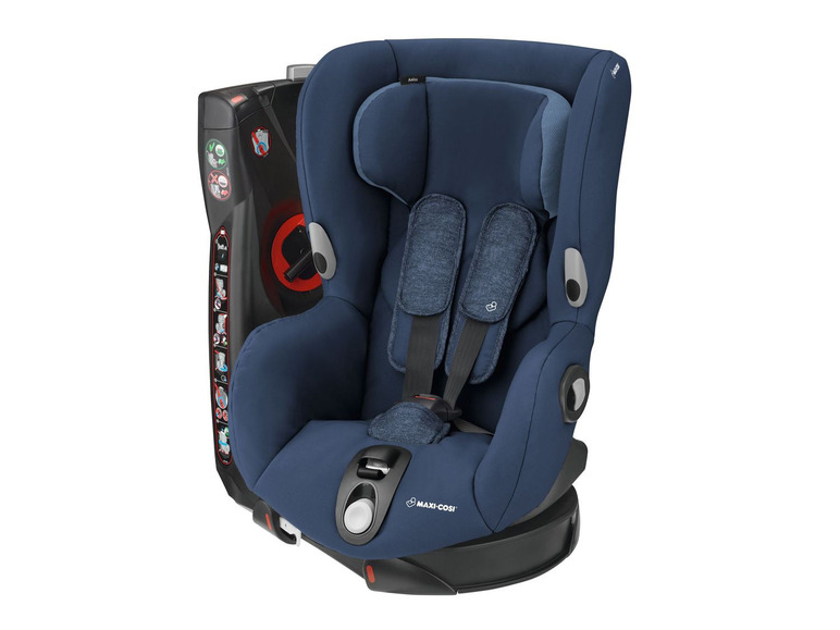 Zobrazit na celou obrazovku Maxi-Cosi Dětská autosedačka Axiss Nomad 2018, sk. I, 9–18 kg - Obrázek 30