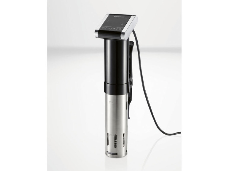 Zobrazit na celou obrazovku SILVERCREST® KITCHEN TOOLS Vařič Sous-Vide SSVS 1000 B2 - Obrázek 9