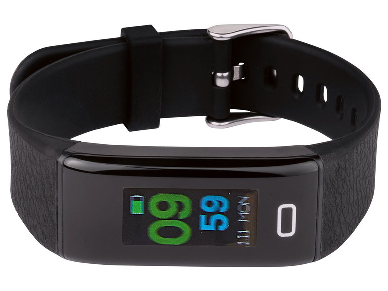  Zobrazit na celou obrazovku SILVERCREST® Fitness náramek SAS 88 - Obrázek 13