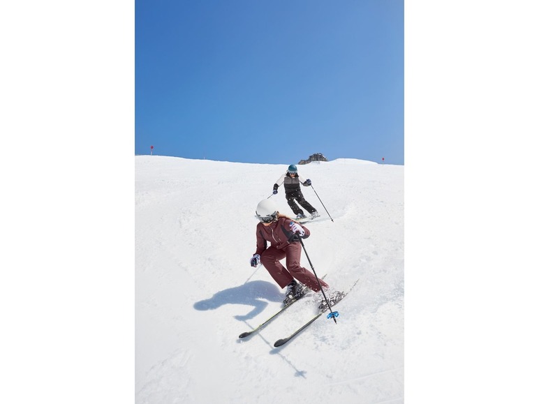  Zobrazit na celou obrazovku crivit PRO Dámské lyžařské kalhoty Performance - Obrázek 4