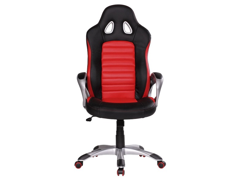  Zobrazit na celou obrazovku AMSTYLE Kancelářská židle Racer Sport - Obrázek 27